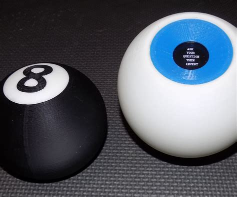 The magic 8 ball as a conversation starter: building connections through questions.